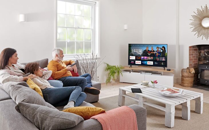 Benefits of Choosing an IPTV Subscription Over Cable